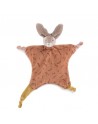 DOUDOU CONEJO ARCILLA `PETITS LAPINS´